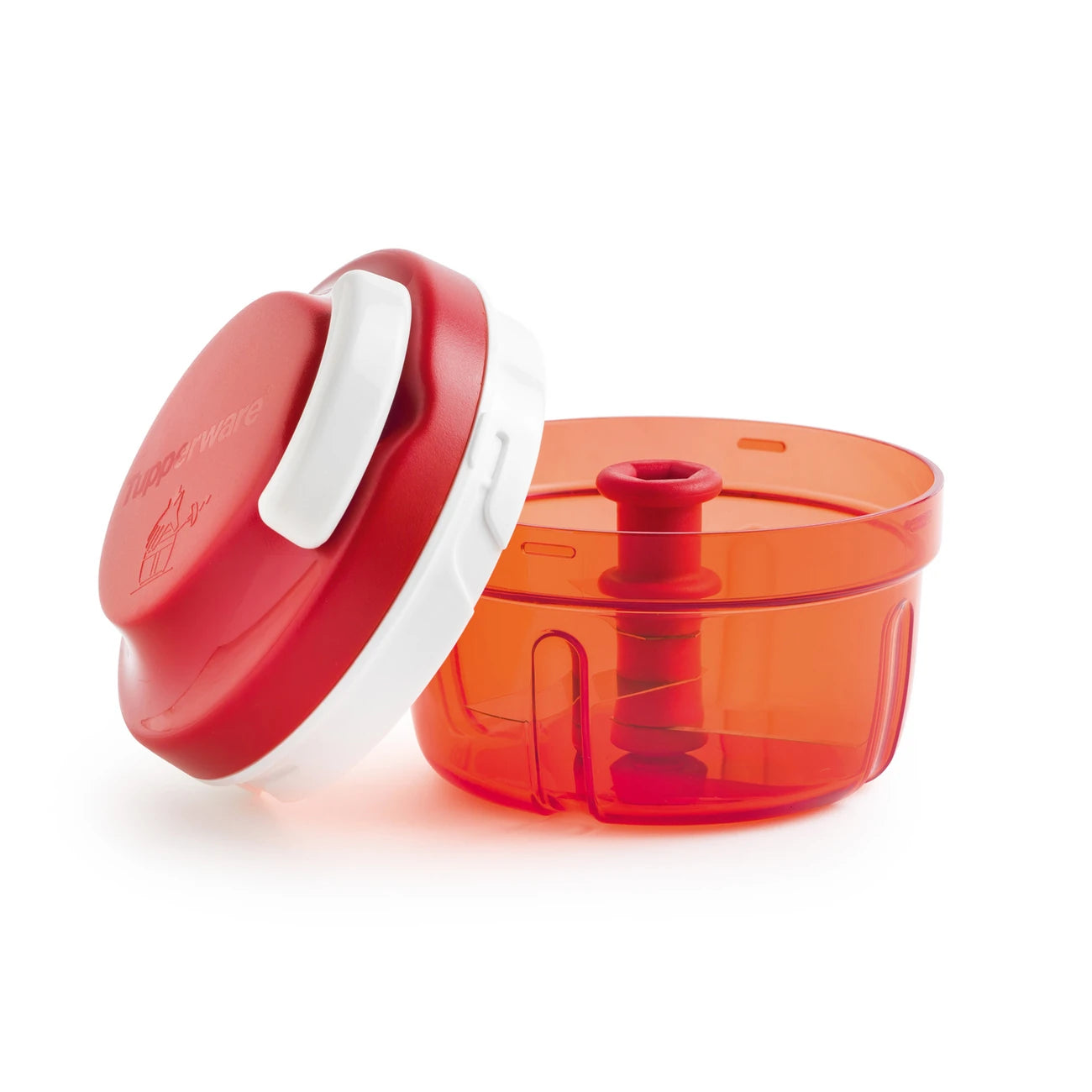 Tupperware Ersatzteil Klingenschutz Turbo Chef & Multi Chef / Ersatzteil in der Farbe Weiß / Klingenschutz / Messerschutz / SuperSonic / Ersatzteil hier direkt online kaufen 