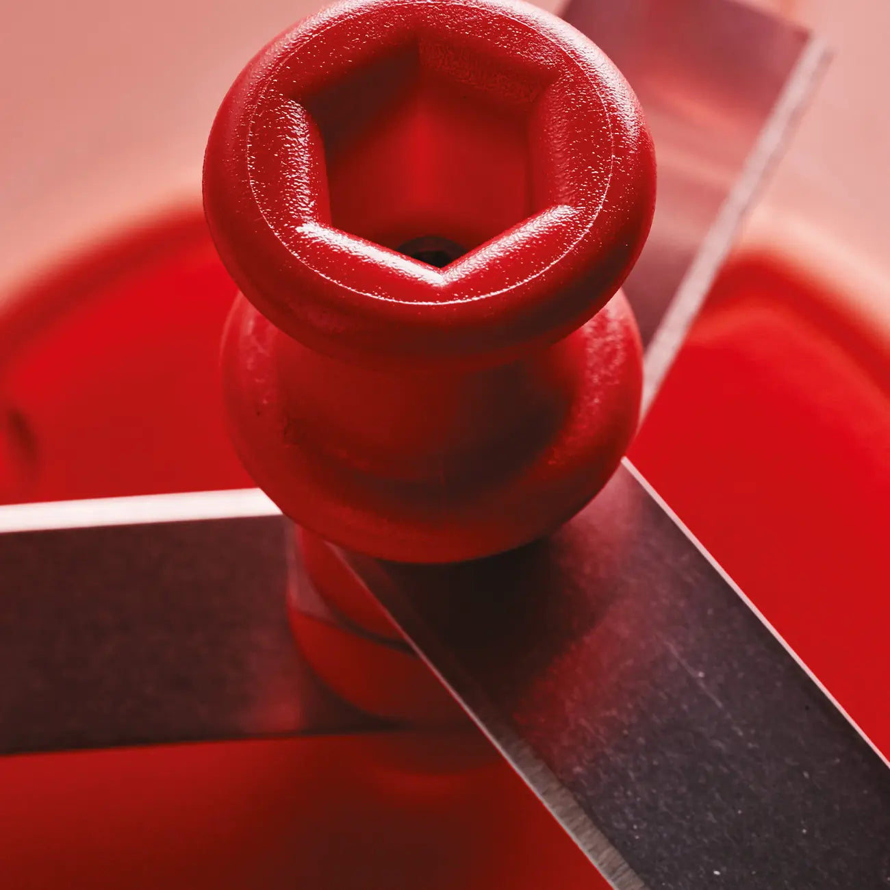 Klingenschutz D158/D169 1. GEN