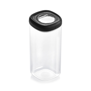 Twist N Fresh 1,8 Liter Vorratsbehälter von der Marke Tupperware/ Vorratsdose / Behälter für Trockenvorräte / dichtschließender Deckel / Modular Stapelbar / Hier direkt online kaufen