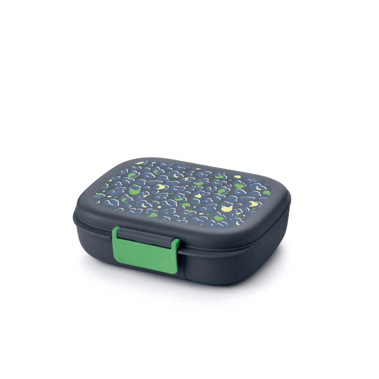 ECO+ 1-2-3 LUNCHBOX Leopard von der Marke Tupperware / Brot und Lunchbox / mit 2 Praktischen Fächern / Hier direkt online kaufen