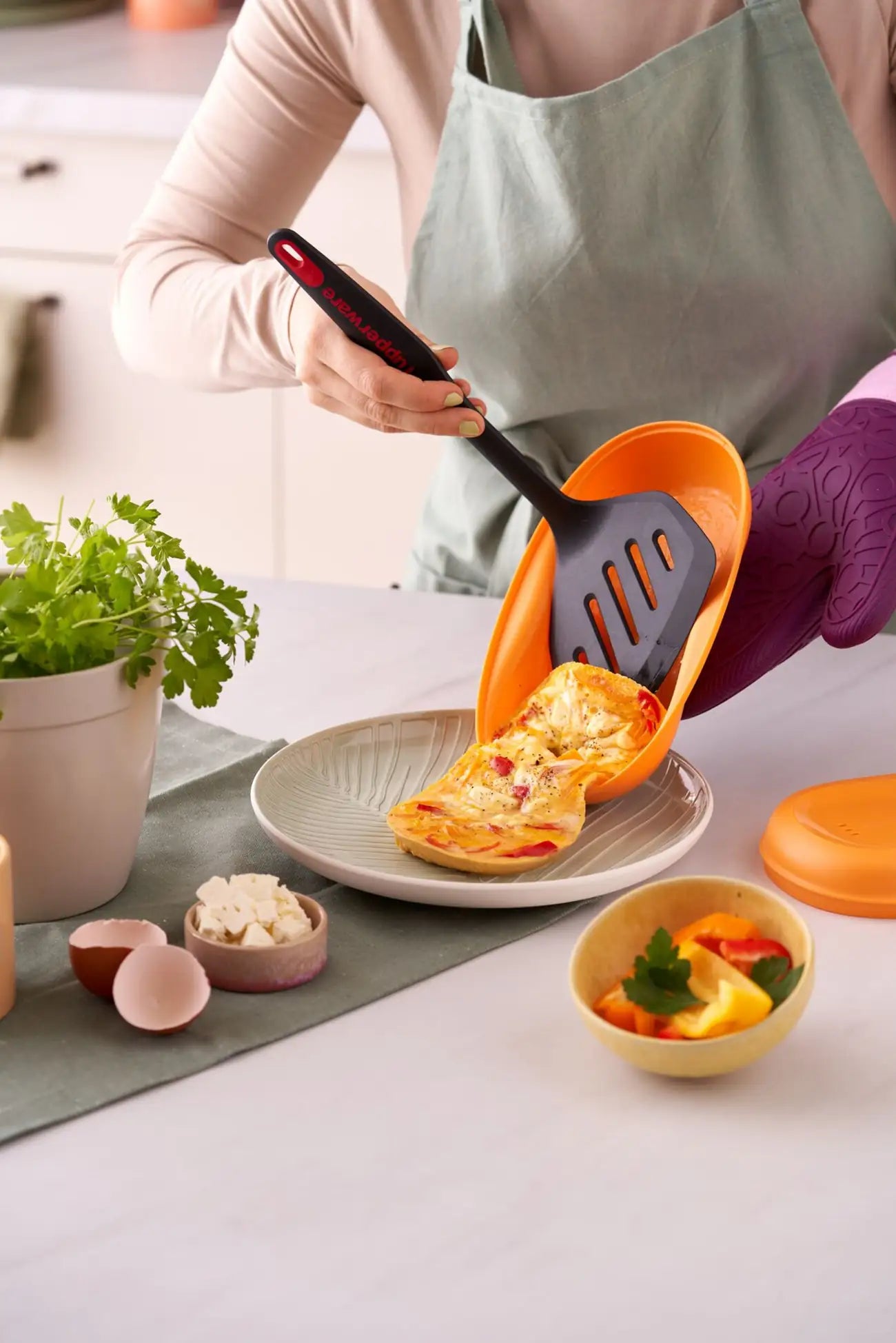 Mikro-Meister orange