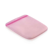 Ultimate Silicone Slim Bag 1,6L von der Marke Tupperware / in der Farbe Pink / Frischhaltebeutel / Gefrierbeutel / Auslaufsicher / Ideal für Unterwegs / Hier direkt online kaufen