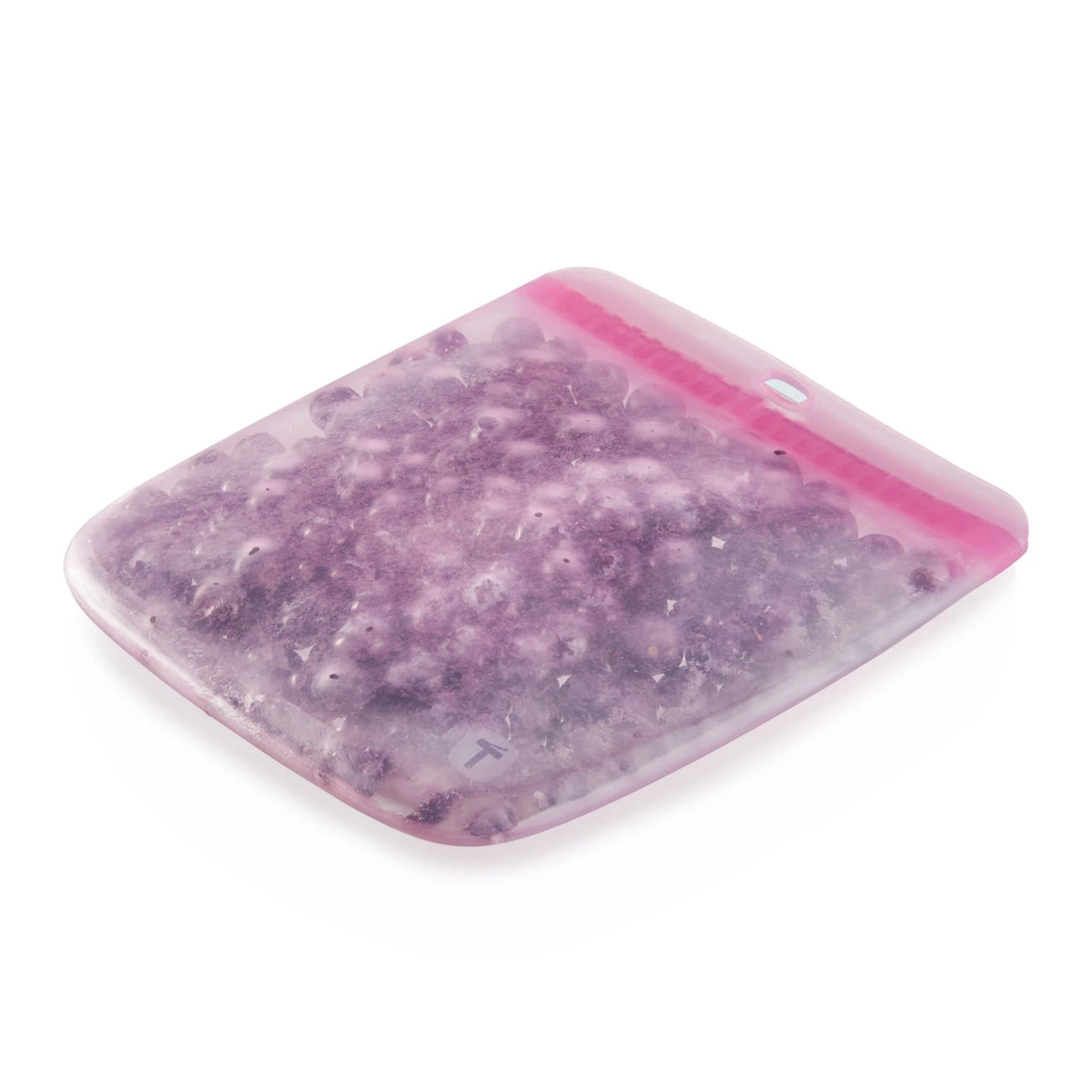 Ultimate Silicone Slim Bag 1,6L von der Marke Tupperware / in der Farbe Pink / Frischhaltebeutel / Gefrierbeutel / Auslaufsicher / Ideal für Unterwegs / Hier direkt online kaufen