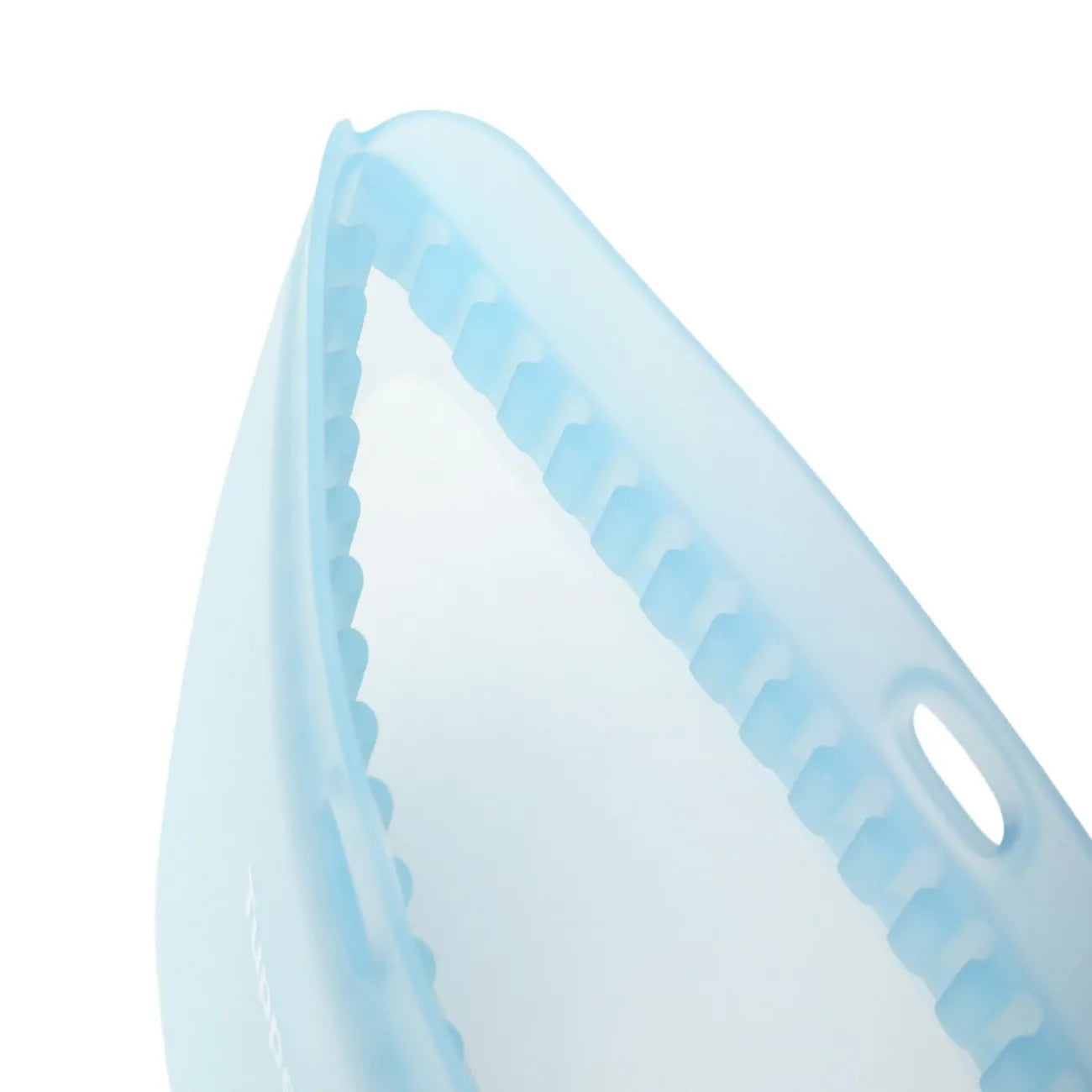 Ultimate Silicone Slim Bag 980ml von der Marke Tupperware / in der Farbe Blau  / Frischhaltebeutel / Gefrierbeutel / Auslaufsicher / Ideal für Unterwegs / Hier direkt online kaufen