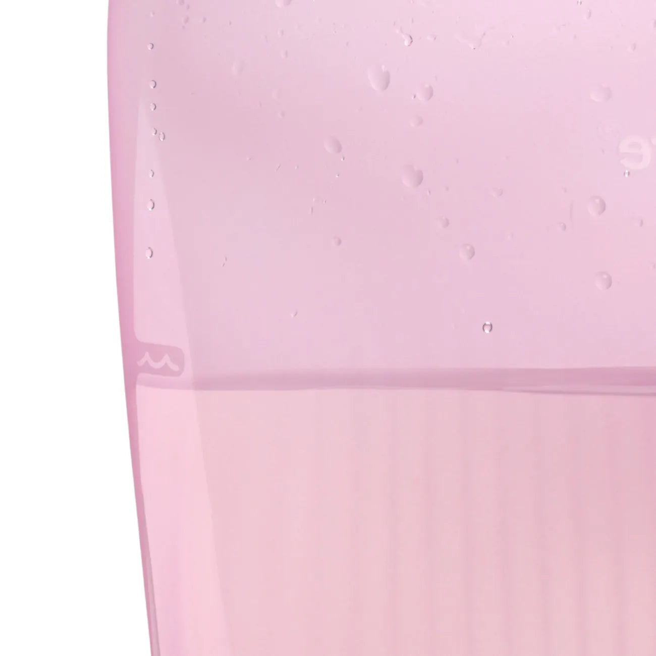 Ultimate Silicone Slim Bag 1,6L von der Marke Tupperware / in der Farbe Pink / Frischhaltebeutel / Gefrierbeutel / Auslaufsicher / Ideal für Unterwegs / Hier direkt online kaufen