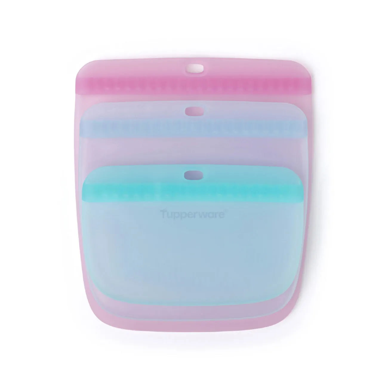 Ultimate Silicone Slim Bag large 1,6 l