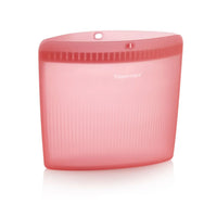 Silikonbeutel 2,9 Liter | Ultimate Bag XL | Rot