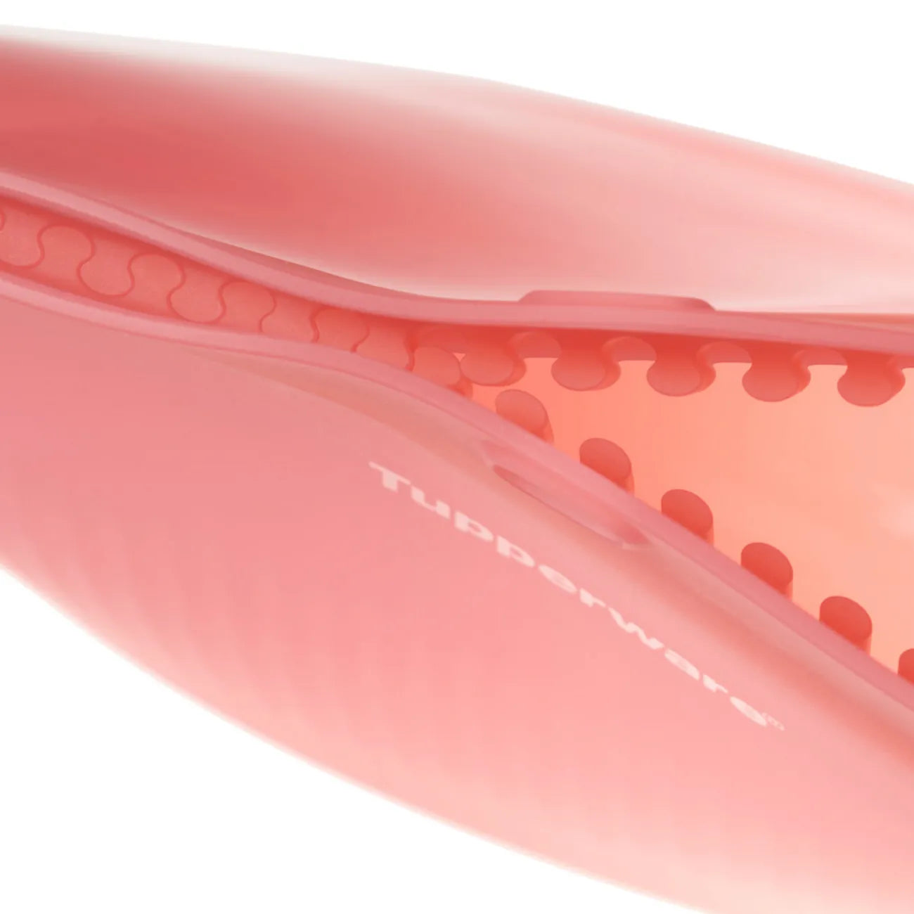 Ultimate Silicone Bag 2,9L von der Marke Tupperware / in der Farbe Pink / Frischhaltebeutel / Gefrierbeutel / Auslaufsicher / Ideal für Unterwegs / Hier direkt online kaufen