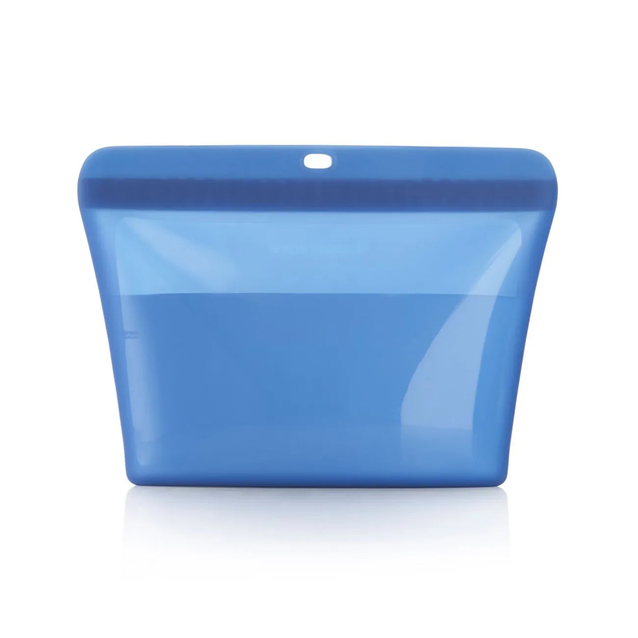 Ultimate Silicone Bag 1,8L von der Marke Tupperware / in der Farbe Dunkelblau / Frischhaltebeutel / Gefrierbeutel / Auslaufsicher / Ideal für Unterwegs / Hier direkt online kaufen