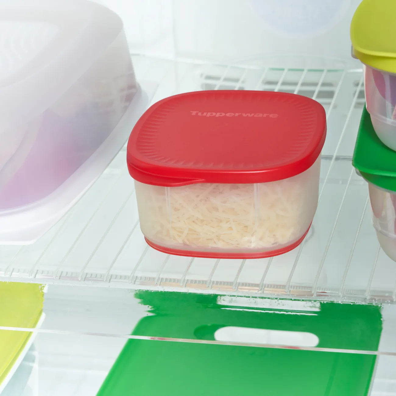 Grate N Store Multi-Mühle