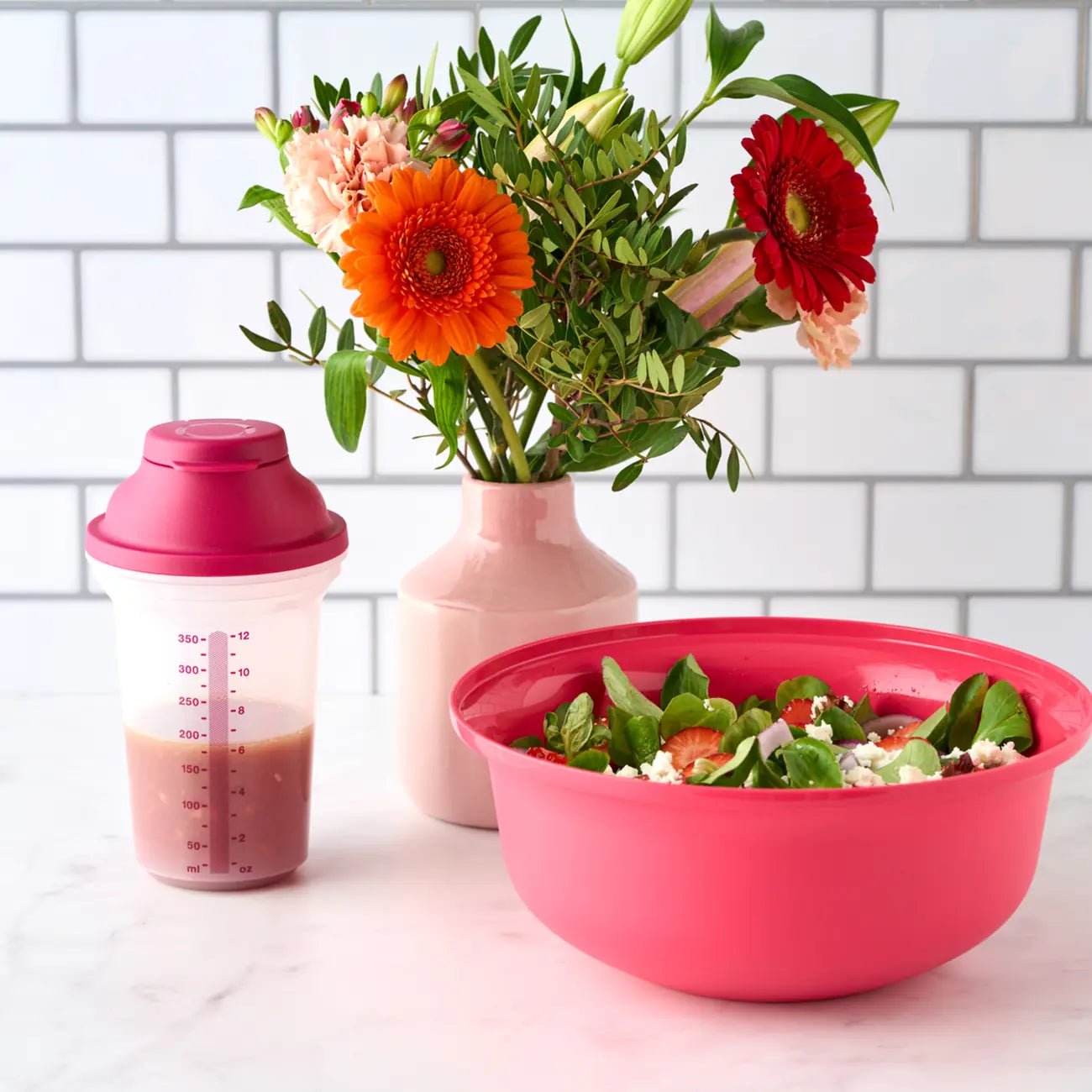 Shake-It 350 ml lila