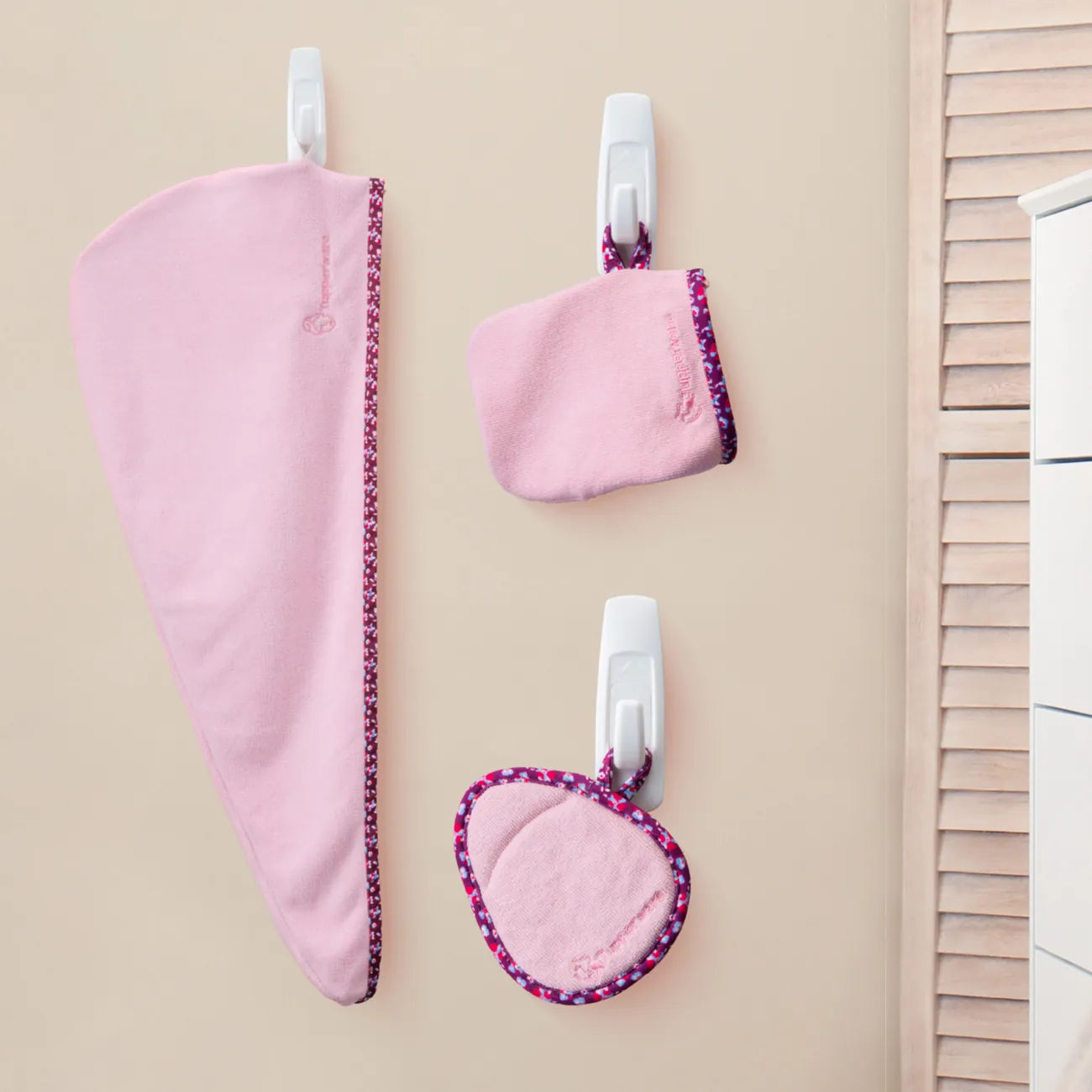 FaserPro Abschmink-Set