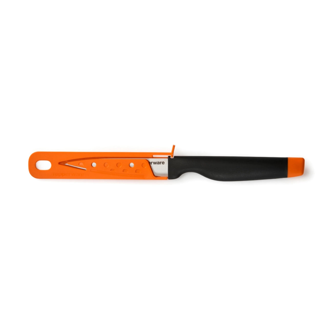 A-Serie Universalmesser orange