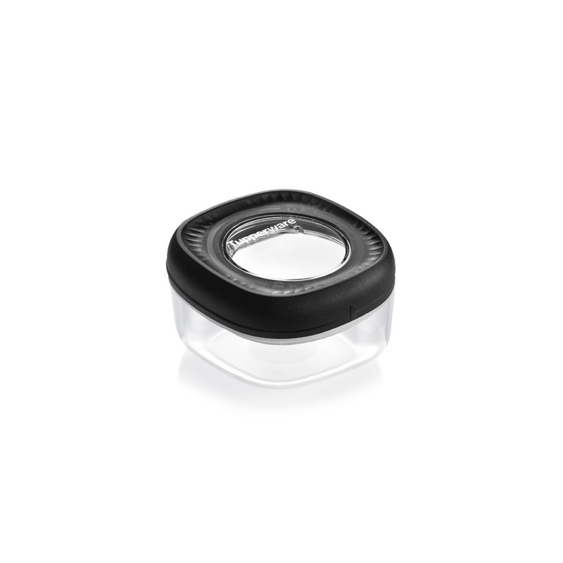 Twist N Fresh 180ml Vorratsbehälter von der Marke Tupperware/ Vorratsdose / Behälter für Trockenvorräte / dichtschließender Deckel / Modular Stapelbar / Hier direkt online kaufen
