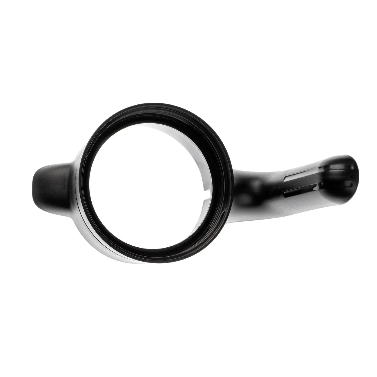 Aufsatz mit Griff | Schraubaufsatz für 1,7 L Clear Line Kanne