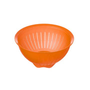 Junge Welle Sieb orange