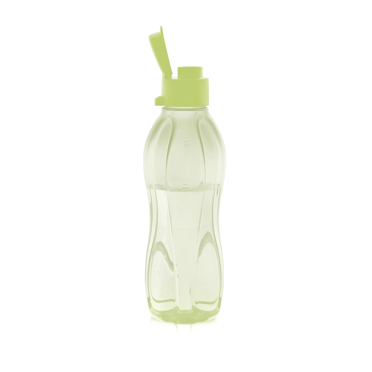 EcoEasy 500 ml – Nachhaltige Trinkflasche für kühle, stille Getränke ...