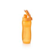 EcoEasy generation 2 Trinkflasche 500ml von der Marke Tupperware / in der Farbe Orange / Wasserflasche / Ideal für Unterwegs / Kunststoff Flasche / Hier direkt online kaufen 