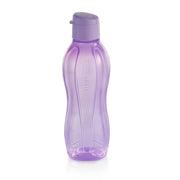 EcoEasy 750ml Trinkflasche von der Marke Tupperware / in der Farbe Lila / Trinkflasche für Unterwegs / Ideal für Picknick, Mittagspause oder Wandertag / Hier direkt online kaufen