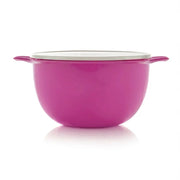 Maximilian 10 L Rührschüssel von der Marke Tupperware / in der Farbe Lila / Große Rührschüssel mit Luft & Wasserdicht schließendem Deckel / hier direkt online kaufen