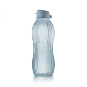 EcoEasy 1,5L Flasche von der Marke Tupperware / in der Farbe hellblau / Trinkflasche / Wasserflasche / Ideal für Unterwegs / Hier direkt online kaufen