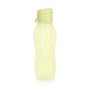 EcoEasy 310ml Trinkflasche von der Marke Tupperware / in der Farbe hellgrün / Trinkflasche für Unterwegs / Ideal für Picknick, Mittagspause oder Wandertag / Hier direkt online kaufen