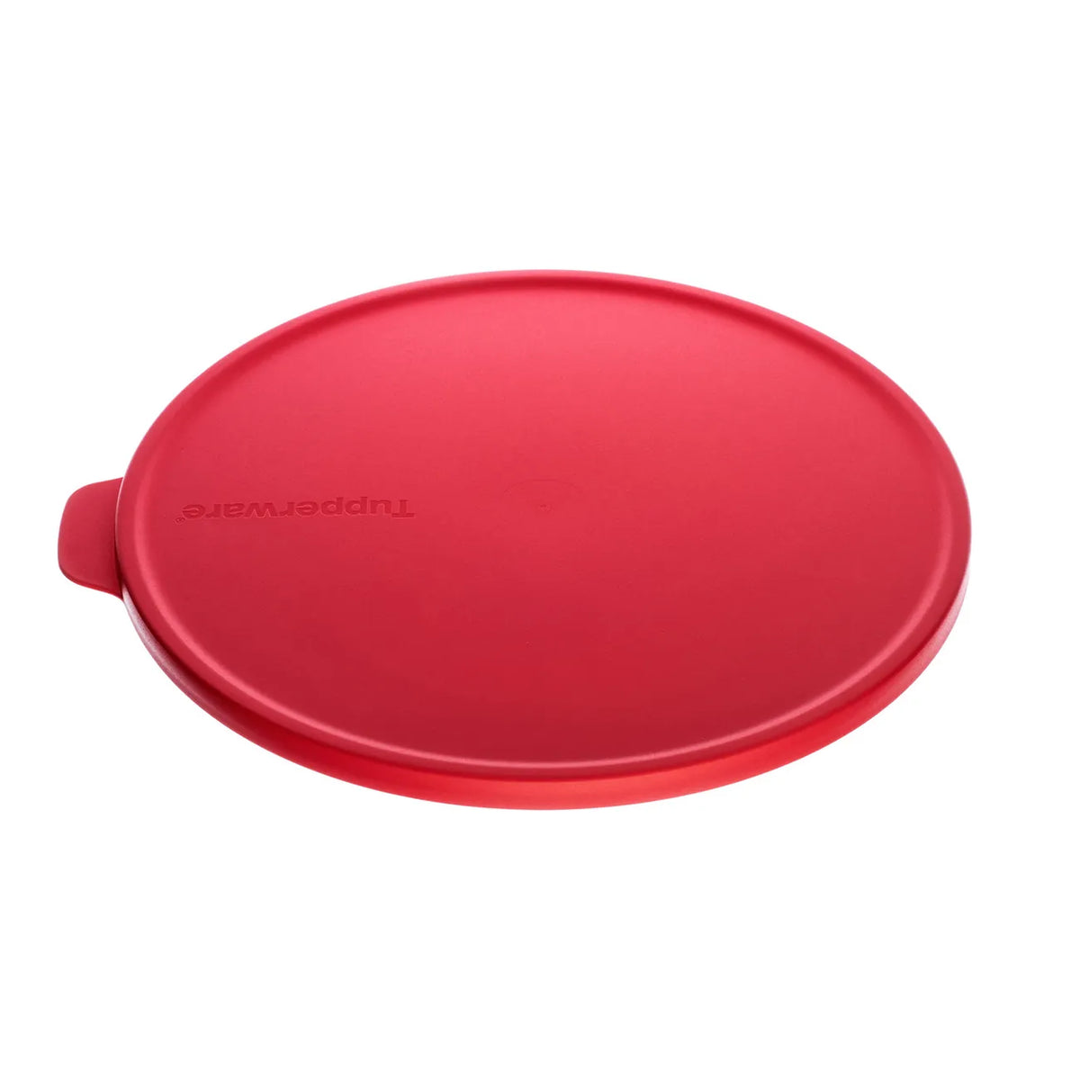 Tupperware A23-Deckel B047/C222 (Neue Serien) 8658 Ersatzteile Runde Deckel