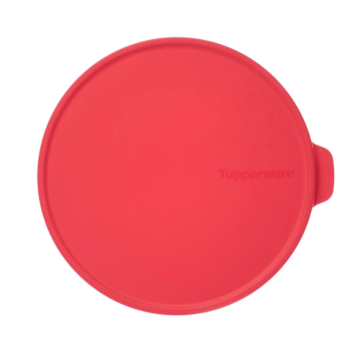 Tupperware A23-Deckel B047/C222 (Neue Serien) 8658 Ersatzteile Runde Deckel
