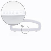 Tupperware Ersatzteil Feststeller für den Tortentwist / Original Tupperware Ersatzteil / Hier direkt online kaufen