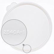 Tupperware Ersatzteil Deckel für Maximilian 7,5L / Ersatzteil Deckel für B04 & B07 / Original Ersatzteil hier direkt online kaufen