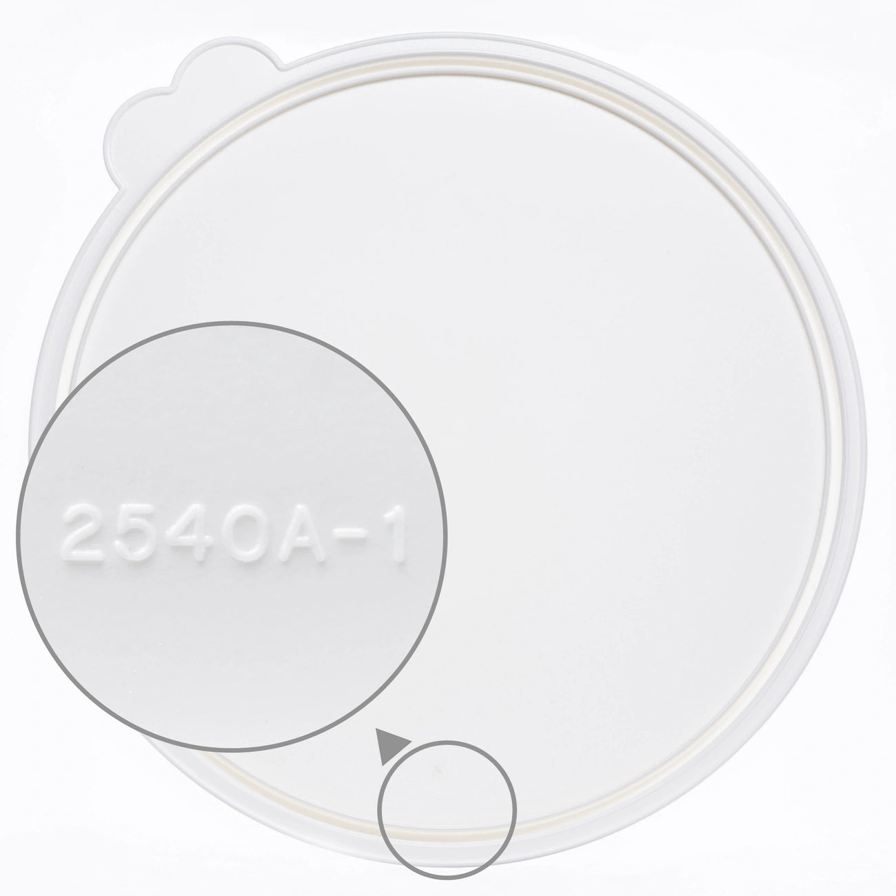 Tupperware Ersatzteil Deckel für Maximilian 7,5L / Ersatzteil Deckel für B04 & B07 / Original Ersatzteil hier direkt online kaufen