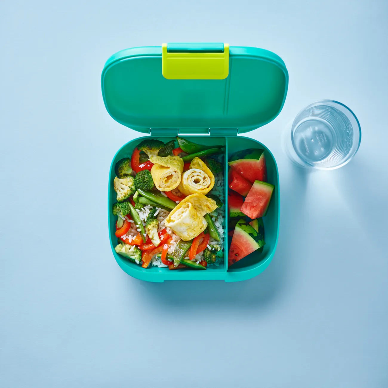 ECO+ 1-2-3 Lunchbox