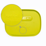 Tupperware Ersatzteildeckel Klima Oasen Deckel 800ml und 1,8 Liter / hellgrün mit Klimaregler / Ersatzteil hier direkt online kaufen