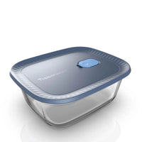 Tupperware Voila Rechteckig 1,5 Liter