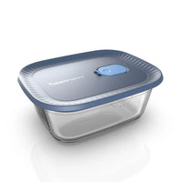 Tupperware Voila Rechteckig 1 Liter