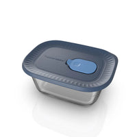 Tupperware Voila Rechteckig 400 ml