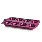Silikonform Eierlei von der Marke Tupperware / Silikonform / in der Farbe Lila / EasyPlus Serie / Backform / für dem Backofen / Hier direkt online kaufen 