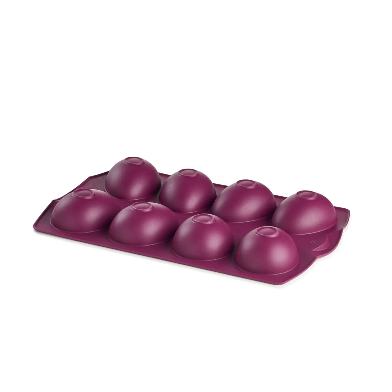 Silikonform Eierlei von der Marke Tupperware / Silikonform / in der Farbe Lila / EasyPlus Serie / Backform / für dem Backofen / Hier direkt online kaufen 