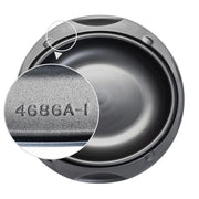 Ovaler Deckel UltraPro 5 Liter H042