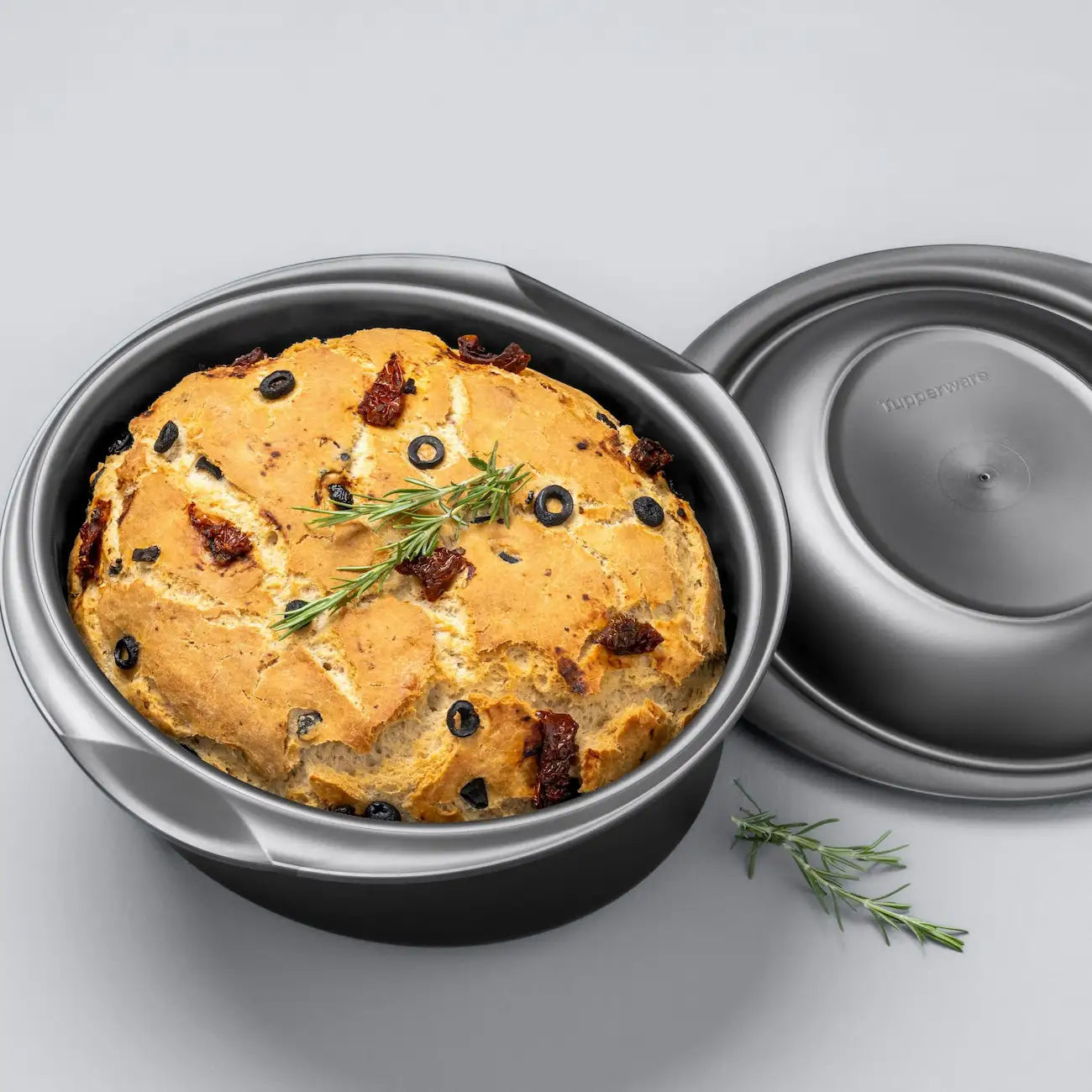 Ovaler Deckel UltraPro 5 Liter H042