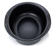 UltraPro 5 Liter Behälter H042 von der Marke Tupperware / Kasserolle für Ofen und Mikrowelle / Kassenrolle Oval / Kochgeschirr / Backofenfest / leichtes Material / Hier direkt online kaufen