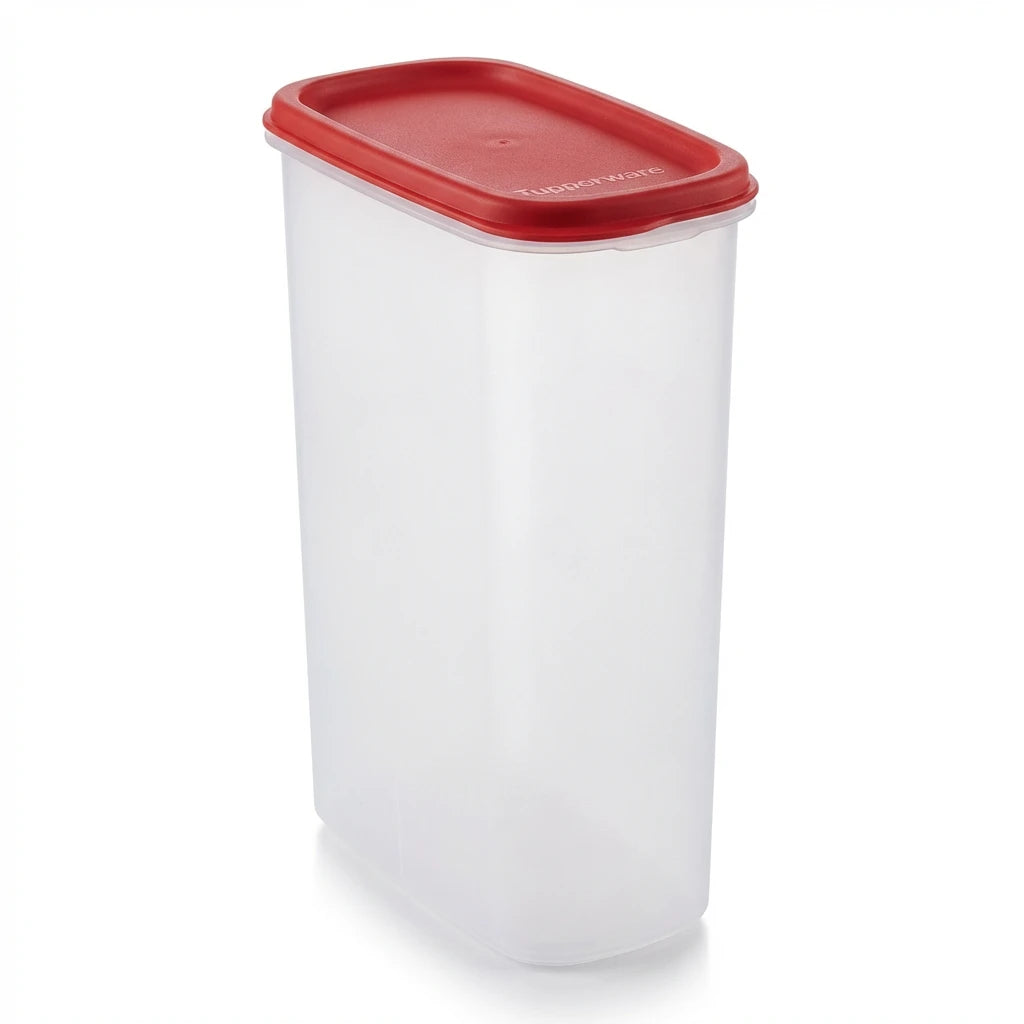Modulare Eidgenossen Generation 2 Oval 2,3 Liter von der Marke Tupperware / Vorratsbehälter / Ideal für Trockenvorräte / Lebensmittelbehälter / Hier direkt online kaufen