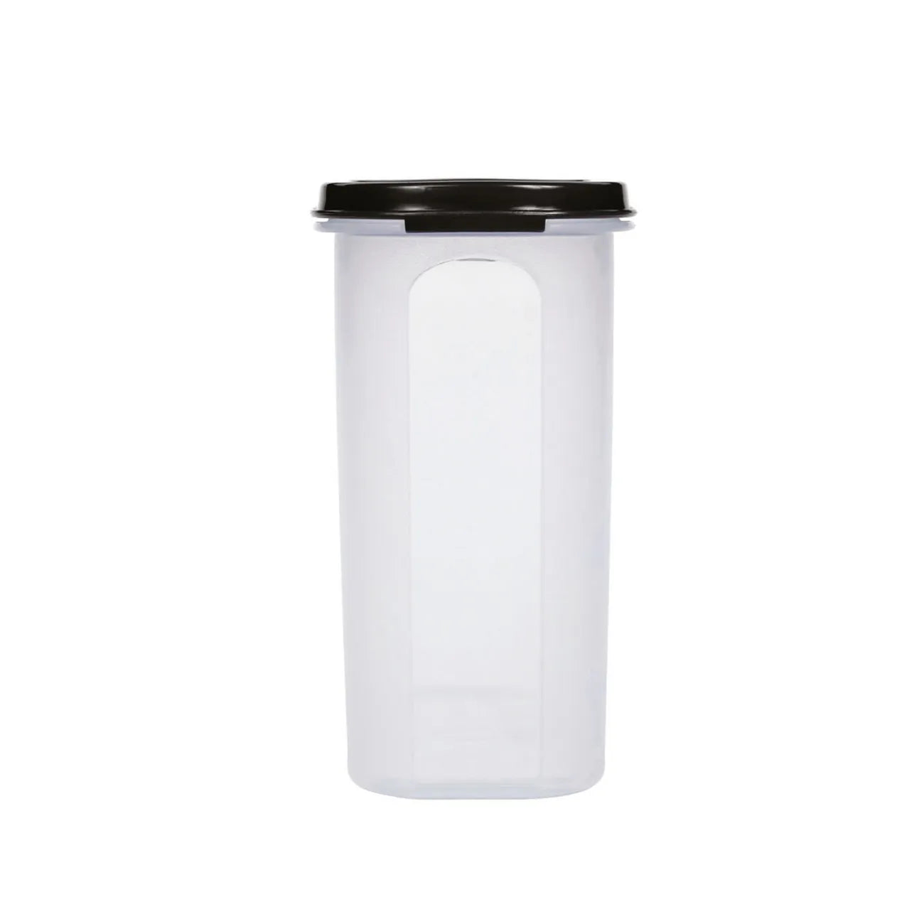 Modularer Eidgenosse 1,7 Liter Oval Vorratsbehälter von der Marke Tupperware / Lebensmittelbehälter / Ideal für Trockenvorräte /  Modular Stapelbar / Hier direkt online kaufen