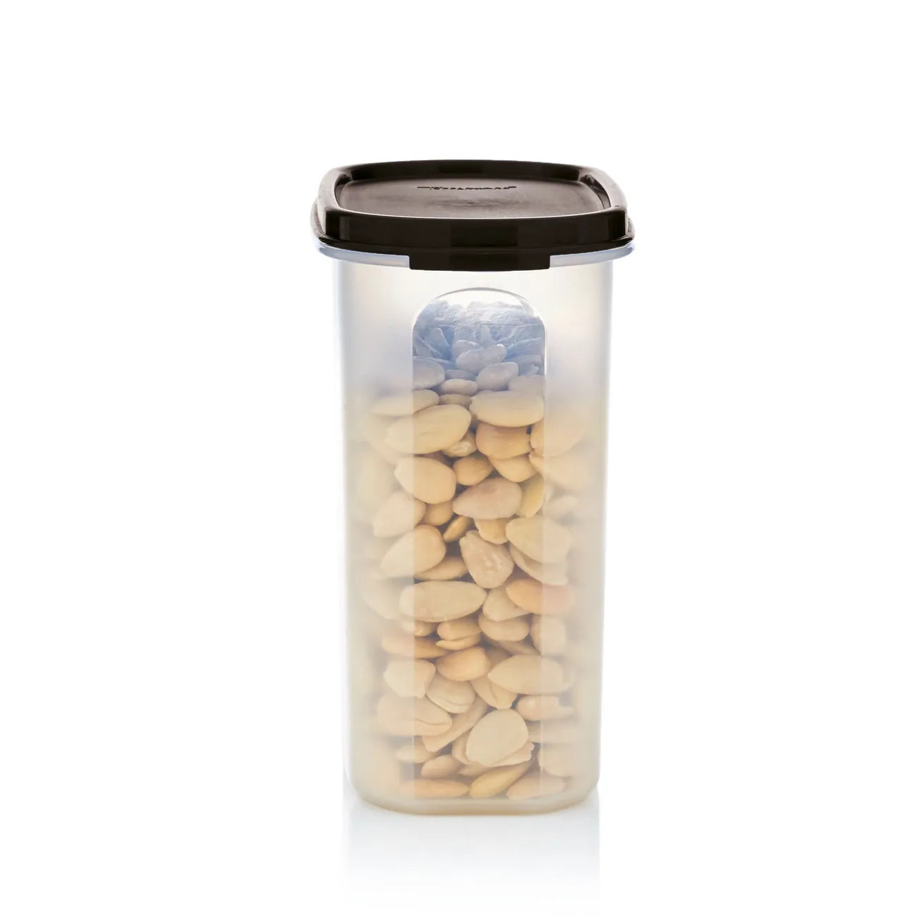 Modularer Eidgenosse 1,7 Liter Oval Vorratsbehälter von der Marke Tupperware / Lebensmittelbehälter / Ideal für Trockenvorräte /  Modular Stapelbar / Hier direkt online kaufen