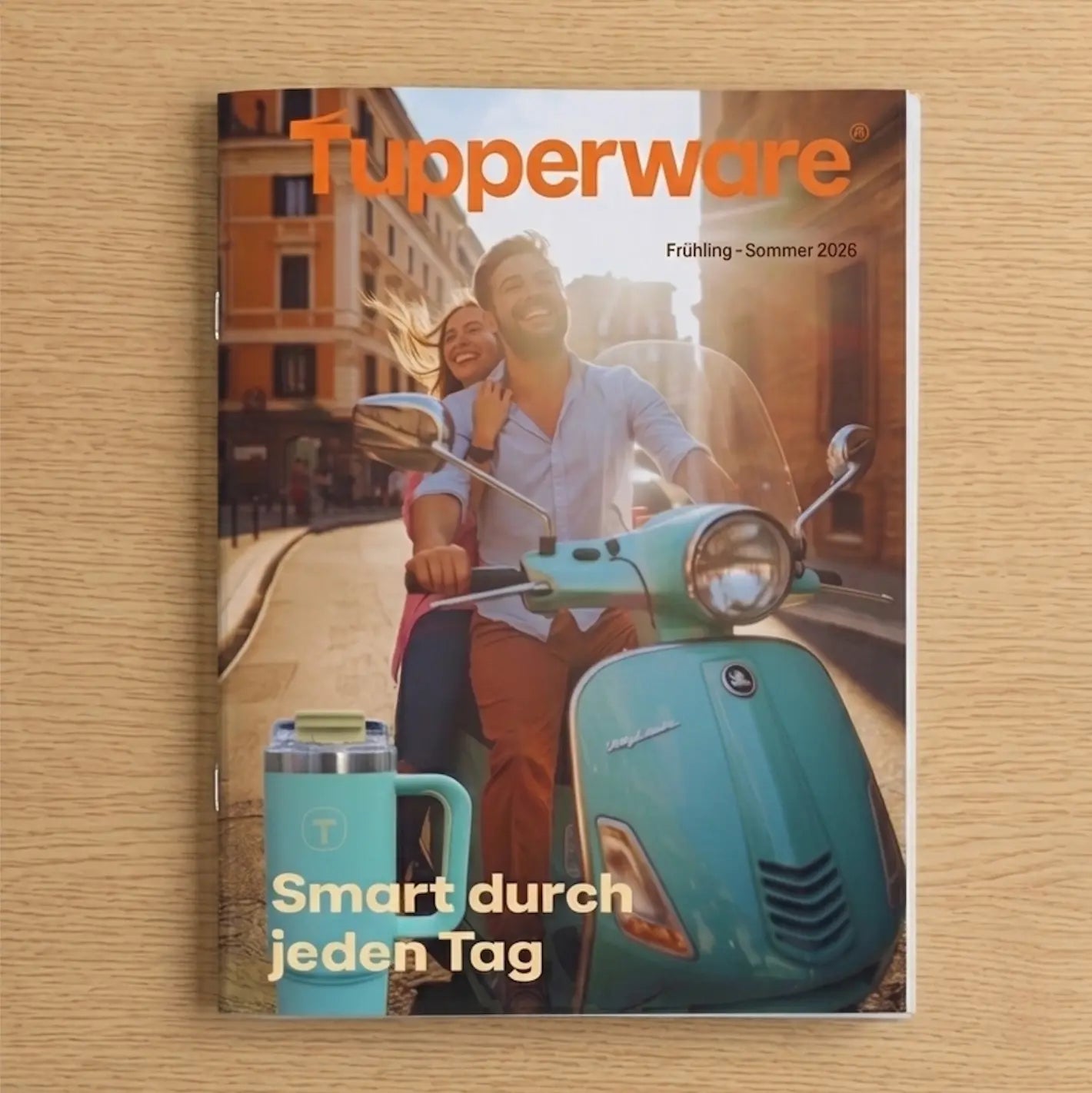 Katalog FS 2026 | 1 Stück