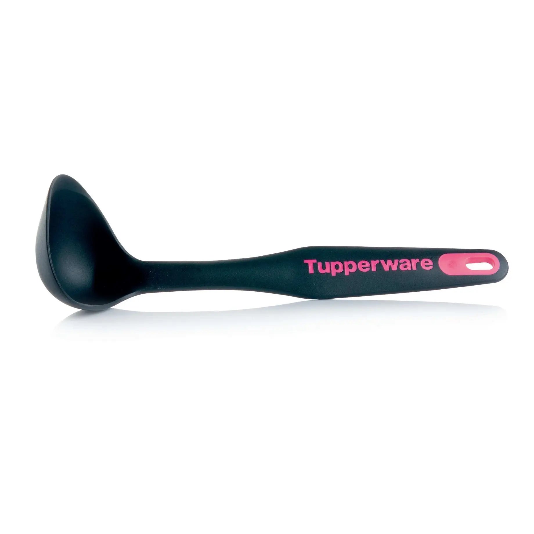 D172 Kleiner Schöpflöffel von der Marke Tupperware / Top Küchenhelfer / Ideal zum Backen, Portionieren und Servieren / mit Praktischer Lasche zum Aufhängen / Hier direkt online kaufen