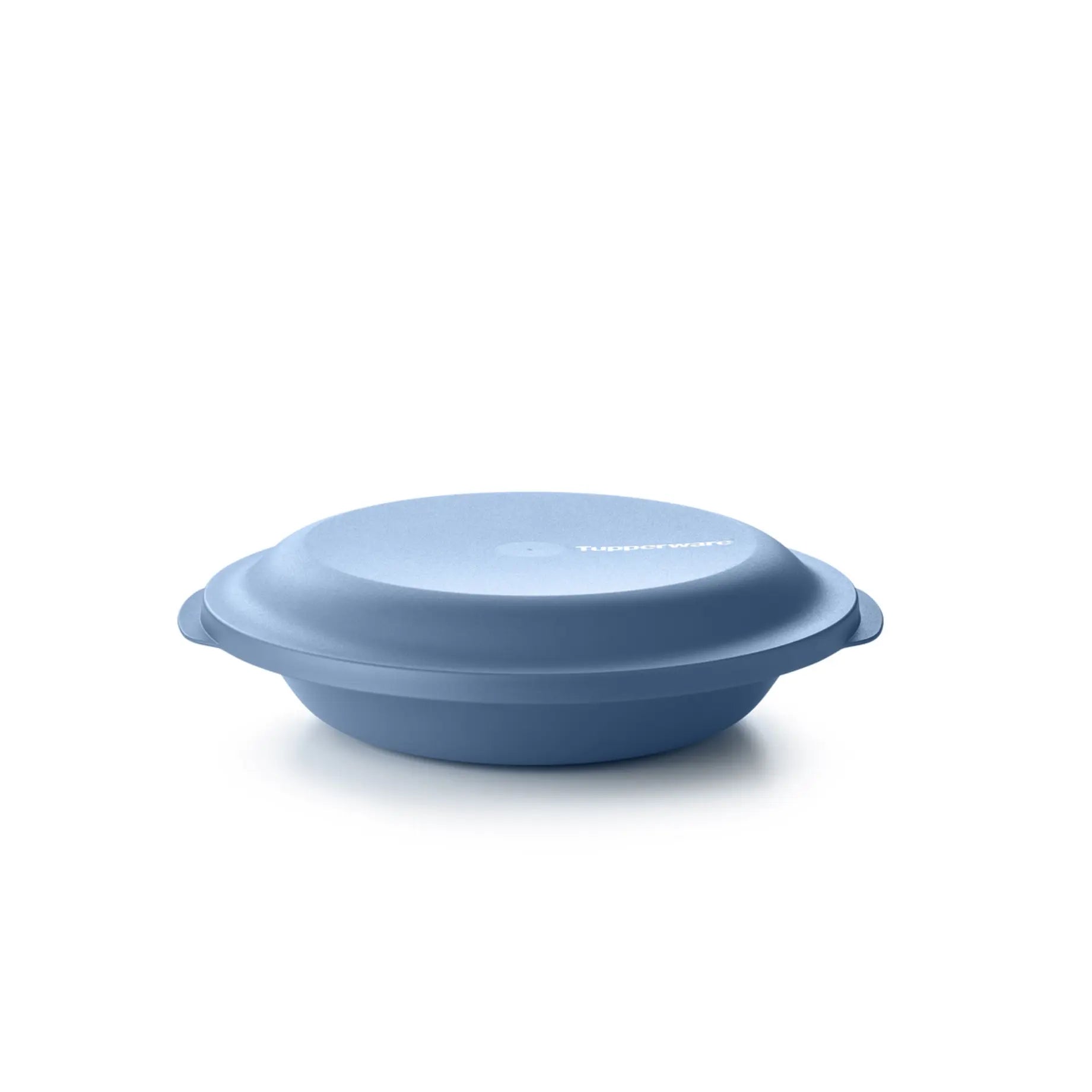 Aloha Servier-Doppel von der Marke Tupperware / Perfekt für Unterwegs / Servierschale mit Deckel / 2 L Behälter / Hier direkt online Kaufen
