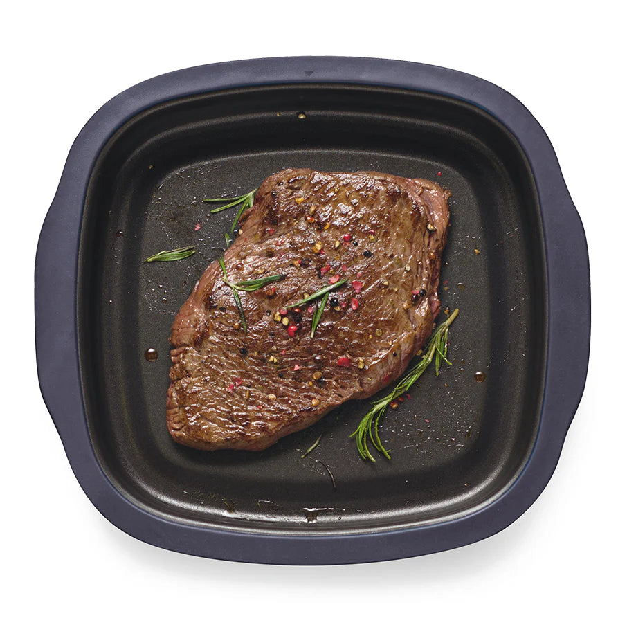 MicroPro Grill mit Ring