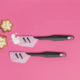 Top Teigschaber von der Marke Tupperware / Ideal zum Backen, Kochen & Zubereiten / Hier direkt online kaufen