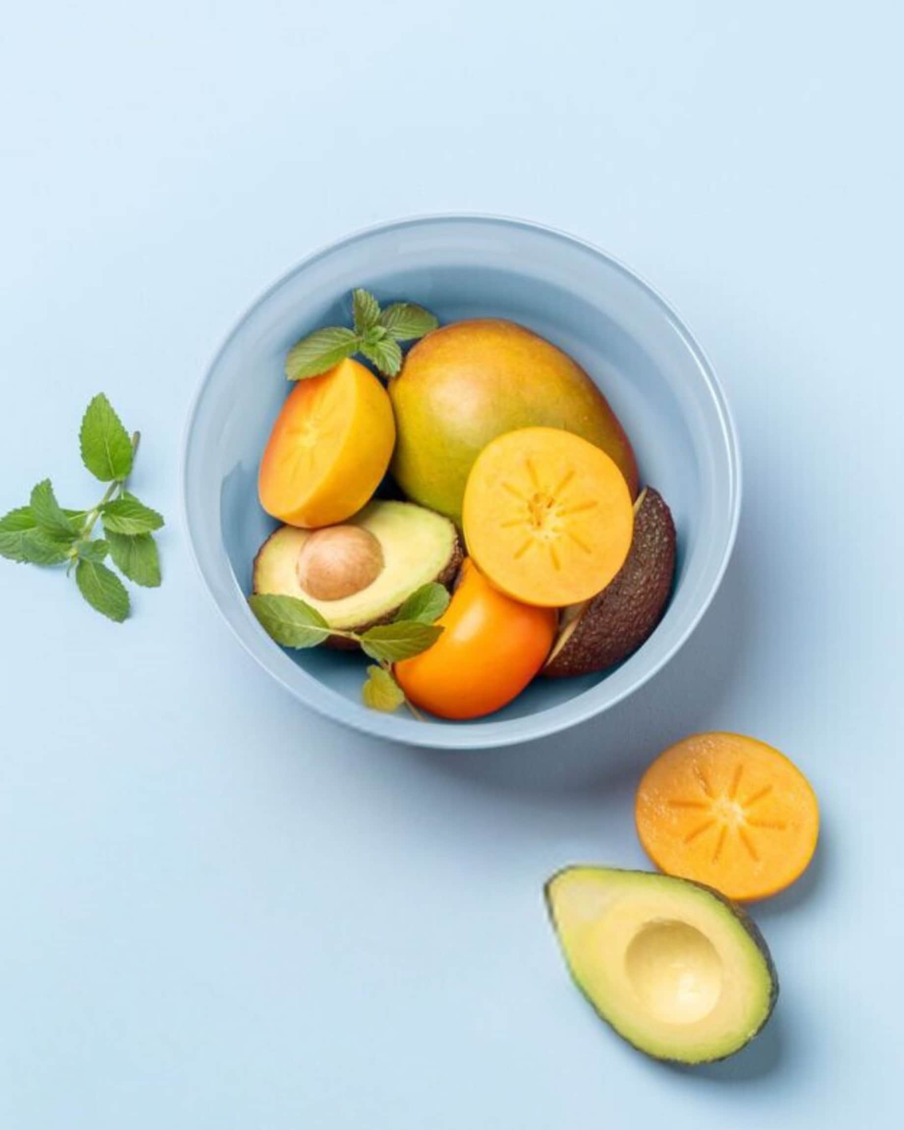 Aloha 2l Schüssel in Hellblau von der Marke Tupperware / mit Luft und Wasserdichtem Deckel / Transportsicher / Einfach zu Öffnen / Perfekt für einen Nachtisch oder Salat / Hier direkt online kaufen